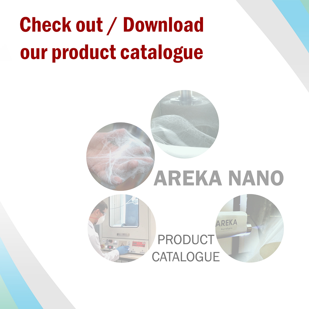 Areka group product catalogue